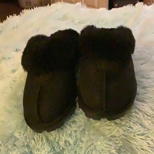 Ugg Coquette Slide